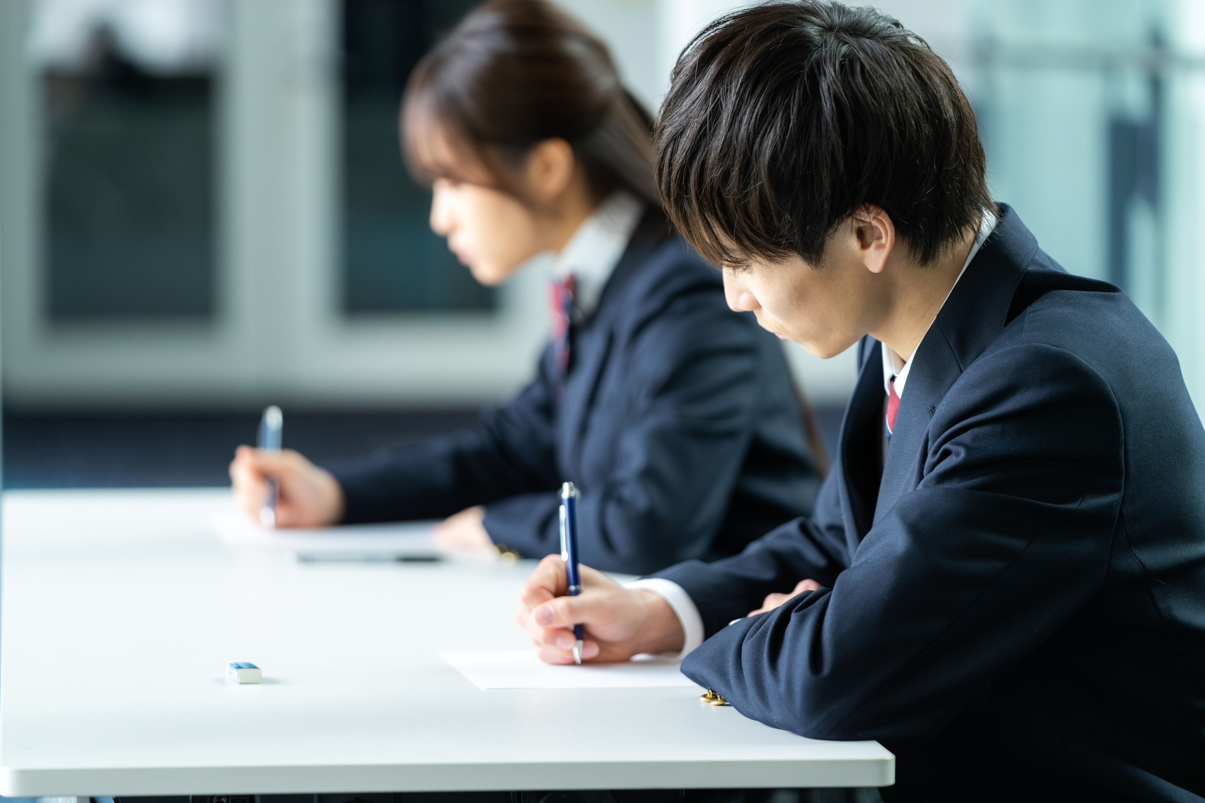 進学準備編(22)新課程2年目! 2026年度大学入試共通テストの主な変更点と準備のポイント