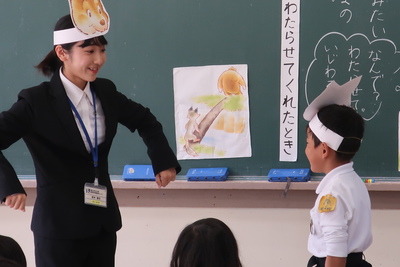 02_小学校実習