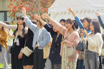 翔陽祭
