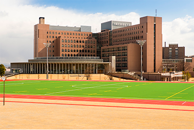 大学-1_川崎医療福祉大学