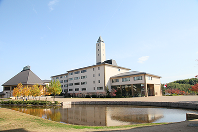 大学①