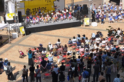 大学祭